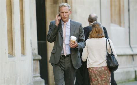 Hathaway (Laurence Fox) in Inspector Lewis: The Indelible Stain | Inspector lewis, Laurence fox ...