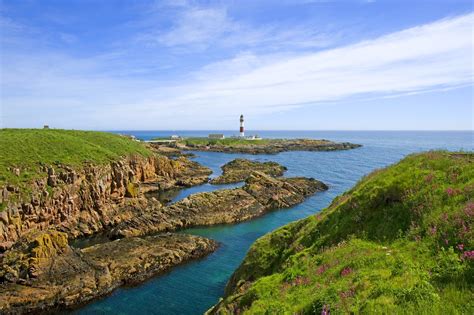 Places To Visit & Things To Do in Aberdeen & Aberdeenshire