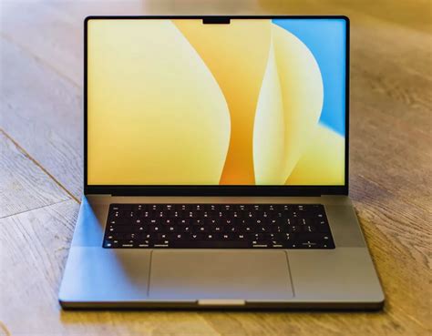 Apple MacBook Pro 16 - M2 Pro / M2 Max Reviews, Pros and Cons | TechSpot