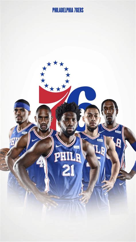 76ers iPhone Wallpapers - Wallpaper Cave