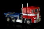 Border Patrol: Transformers Masterpiece Optimus Prime and Seekers, and Teenage Mutant Ninja ...