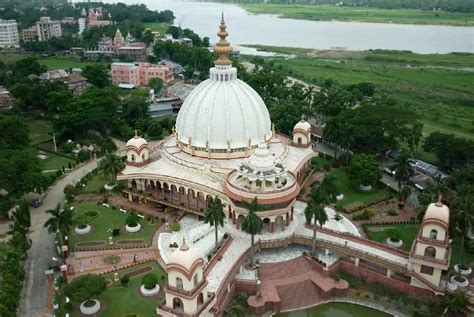 5 Beautiful Lord Krishna Temples From Across India | Curly Tales