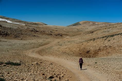 15+ Perfect Hiking Spots In Lebanon For When You Need To Get Away