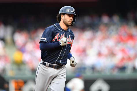 Dansby Swanson turning the Braves offense into a different beast - SportsTalkATL.com