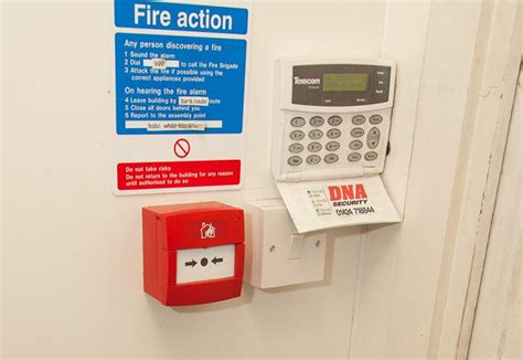 Fire Alarm Regulations for Commercial Buildings | City Fire Protection