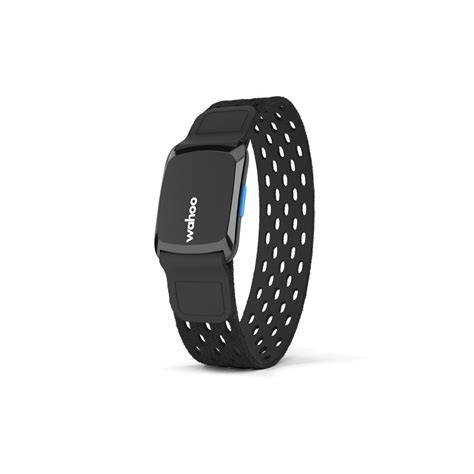 Wahoo TICKR Fit Armband Heart Rate Monitor – RCDXB