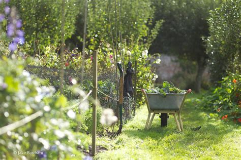 Jake Eastham Photographer | Pythouse Kitchen Garden