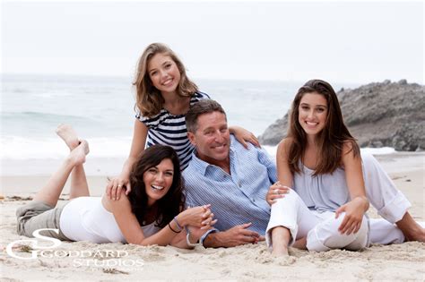 Laguna Beach Family Portrait Photographer-7990 | Anna Goddard Photography