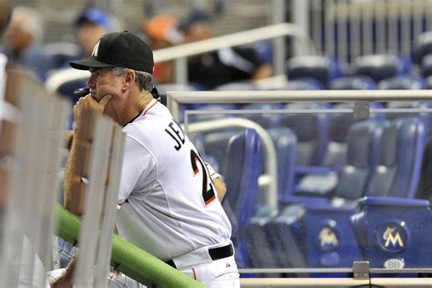 Miami Marlins in difficult position to improve roster - Fish Stripes