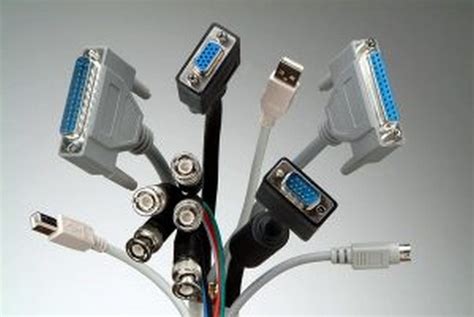 Types of Computer Cables You Must Know About | The World Beast