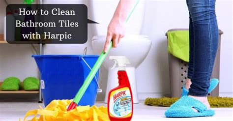 How To Clean Bathroom Tiles With Hydrochloric Acid – Artcomcrea