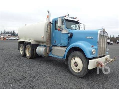 Kenworth W900a For Sale Used Trucks On Buysellsearch