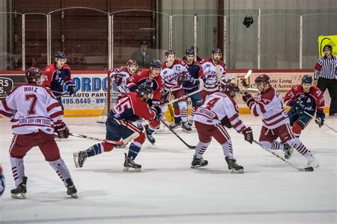 Osoyoos Coyotes finish season with 2-1 loss to Kamloops Storm - TimesChronicle.ca