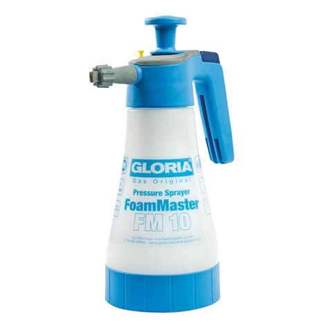 FoamMaster FM10 – Pressure Cleaning Foam Sprayer Singapore Supersteam