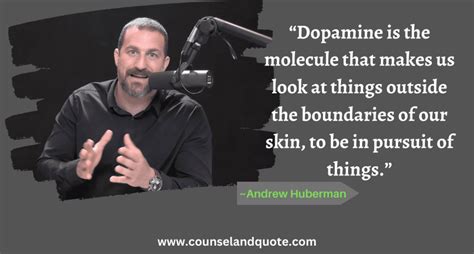 50 Best Dr Andrew Huberman Quotes & Wallpaper