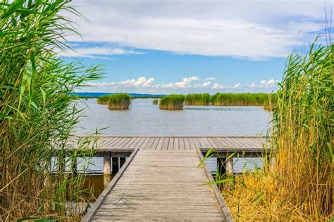 BILDER: Neusiedlersee im Burgenland, Österreich | Franks Travelbox