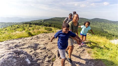 8 Fun Activities to Get Your Kids Outdoors in North Carolina | VisitNC.com