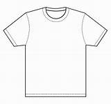 Blank Tshirt Template Awesome T Shirt Coloring Page  sketch template