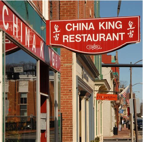 China King’s Restaurant - 28 Photos - Chinese - 5 S King St - Leesburg, VA, United States ...