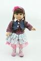 American girl doll wigs doll lifelike 18 inch vinyl doll - 22NPK2851Q ...