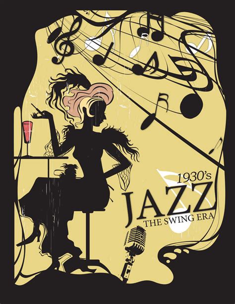 1930's Jazz by slater101 on DeviantArt