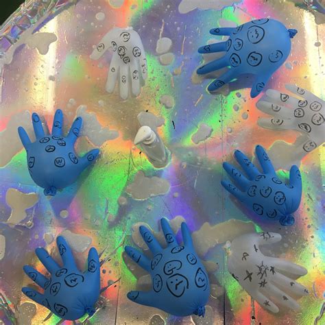 Handwashing Activity for Children with Balloons and Soap | TeachersMag.com