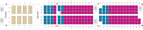 Hawaiian Airlines Seat Map Airbus A321 | Awesome Home