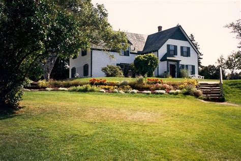 Photos of anne of green gables house