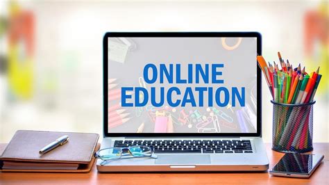 Advantages and Disadvantages of Online Education