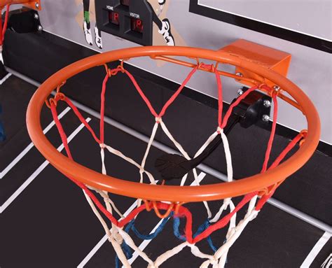 6 Best Basketball Arcade Games Reviewed in Detail (Jul. 2024)