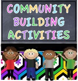 Community Building Activities • WHOAWV The Woods Homeowners Association ...