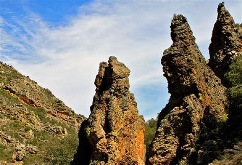 Exploring the Natural Beauty of Spain: National Parks and Reserves | Vamos Academy