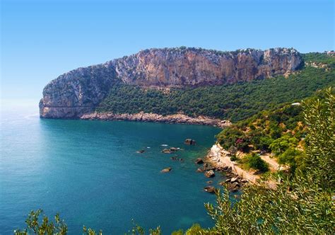 Bejaia - Algeria A Mediterranean port city. It is the largest ...