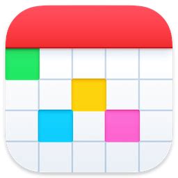 Flexibits | Fantastical | The calendar and tasks app you won't be able to live without.