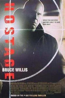 Hostage (2005 film) - Wikiwand