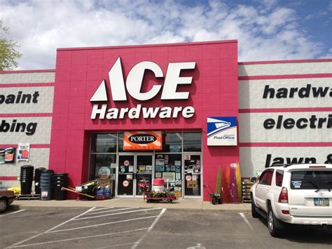 Ace Hardware in Hamilton | Ace Hardware 4185 Tonya Trl, Hamilton, OH ...