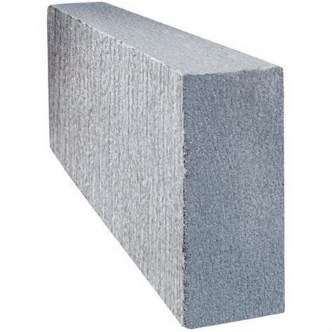 Concrete AAC Blocks, 24 x 10 x 4/5/6/8/10 inches at Rs 4450/cubic meter in Siliguri | ID ...