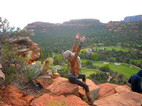 Yoga Spa Retreat Sedona Arizona | Blog Dandk