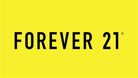 Forever 21 Font FREE Download | Hyperpix