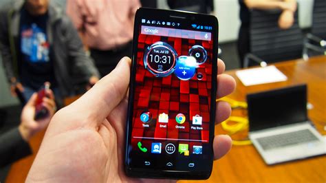 Motorola Droid Ultra review | TechRadar