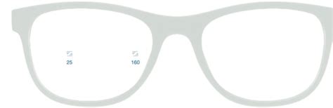 What Are the Markings on My Progressive Lenses?