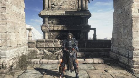 [Dark Souls 3]My chaos blade-user is done. : fashionsouls