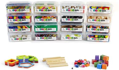 STEM Kits for elementary: How to get kids into STEM (as a Teacher) and ...