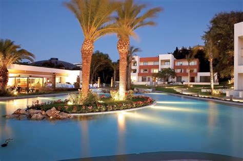 Rodos Palace Hotel - GTP