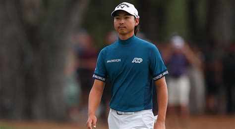 Min Woo Lee rides up-and-down day to best TOUR finish - PGA TOUR