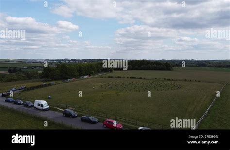 Woodhenge stonehenge Stock Videos & Footage - HD and 4K Video Clips - Alamy