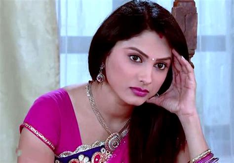 Rucha Hasabnis aka Rashi bids adieu to 'Saath Nibhaana Saathiya' (see ...