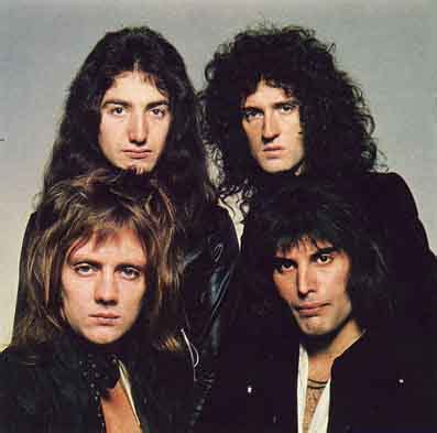 Queen Documentary Pays Tribute to the Rock Band That Conquered the World | Open Culture