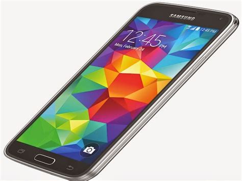 Samsung Galaxy S5 Review – One of the Revolutionary Smartphones in Samsung History - All About ...