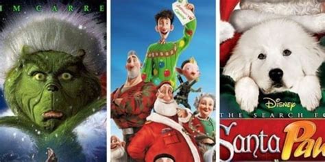 Family Christmas Movies To Watch On Netflix Canada | HuffPost Canada